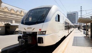 Qatarların hərəkət cədvəlində dəyişiklik var?