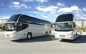 Bu il Azərbaycana 100-dən artıq avtobus gətiriləcək