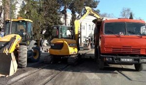 Mingəçevir keyfiyyətli içməli su ilə təmin olunur