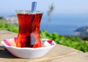Gün ərzində neçə dəfə çay içmək lazımdır?