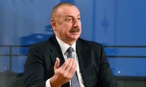 “Kəmər və yol”əməkdaşlığında mühüm uğurlar qazanılıb