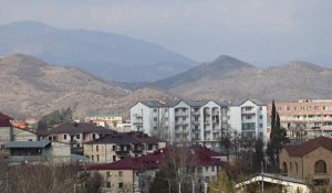 Xankəndinin statusu artırılır