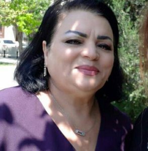 Sözümlə yaşaram öləndən sonra...