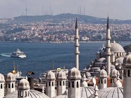 İstanbul görüşü sabah başlayır - TASS