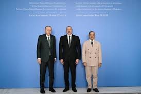 Dostluğumuz da tariximiz qədər qədim, əsaslı və möhkəmdir
