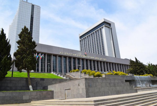 Bu nazirliyin yubiley medalı təsis olunur - Təsdiqləndi