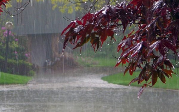 Hava yenə dəyişir: 4 gün yağış, qar…