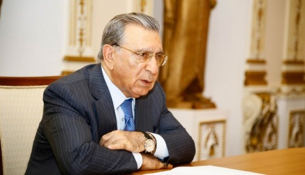 Ramiz Mehdiyevdən AÇIQLAMA-8 milyon...