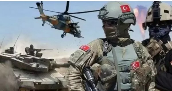 Türkiyənin əməliyyat planı hazırdır