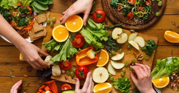 Veqan və vegeterianlar mütləq oxusun