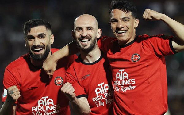 "Qarabağ"dan təbrik-"Traktordan" ŞOK CAVAB