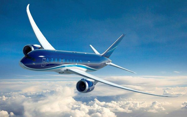 AZAL İsrailə uçuşları dayandırıb?