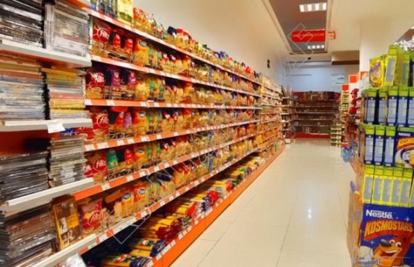 Azərbaycanda məşhur marketlər şəbəkəsi bağlanır