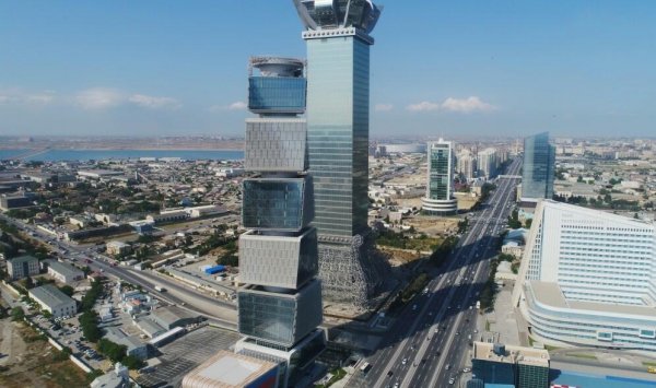 Vergi ödəyiciləri üçün yeni elektron xidmət istifadəyə verildi
