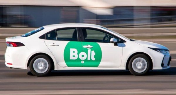 "Bolt"-da ciddi dəyişiklik