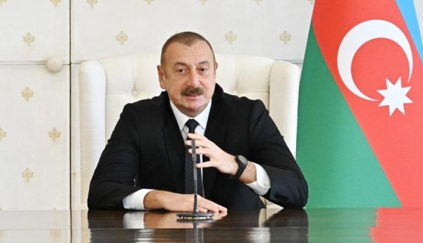 İlham Əliyev Moskva paradında iştirak etməyəcək