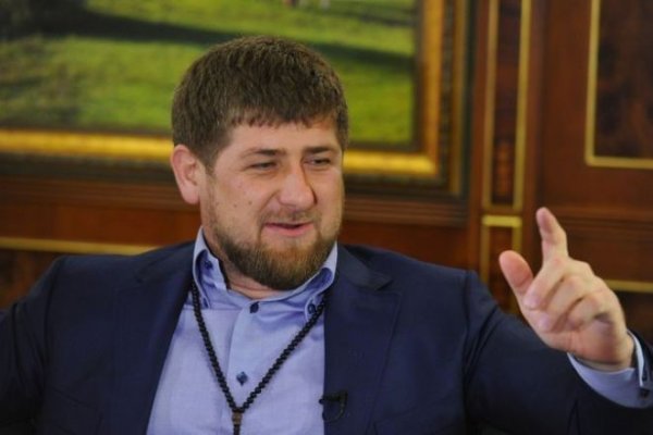 Kadırovun gedişi ilə xaos başlaya bilər