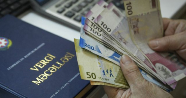 Bu şəxslərin NƏZƏRİNƏ: Vergi güzəştlərindən istifadə edə bilərsiniz