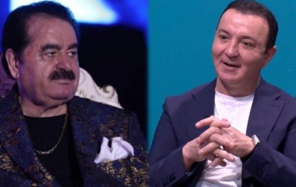 "Tatlısəs toyda 150 min dollar qazandı"