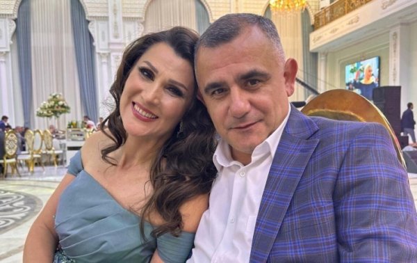 “Həyat yoldaşından küsən qadın çökür”