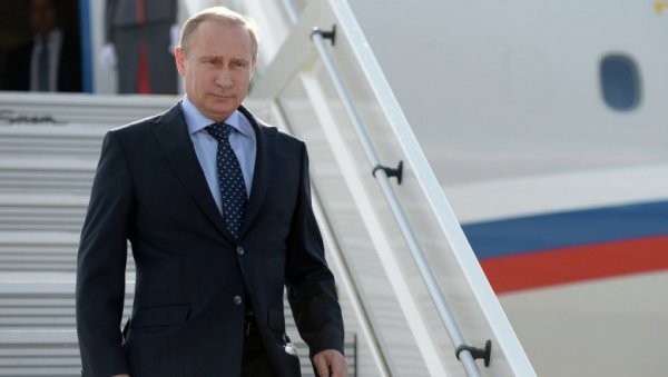 Putin İrana gedir - Rəsmi açıqlama