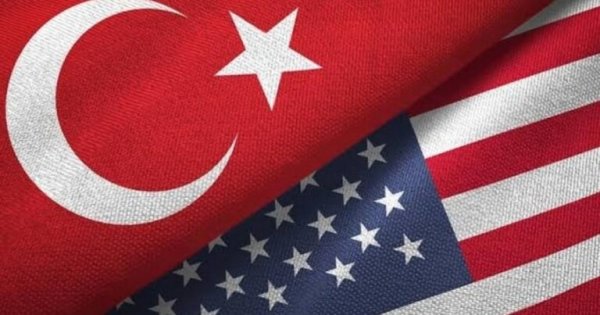 ABŞ PKK-nın ləğvini alqışladı