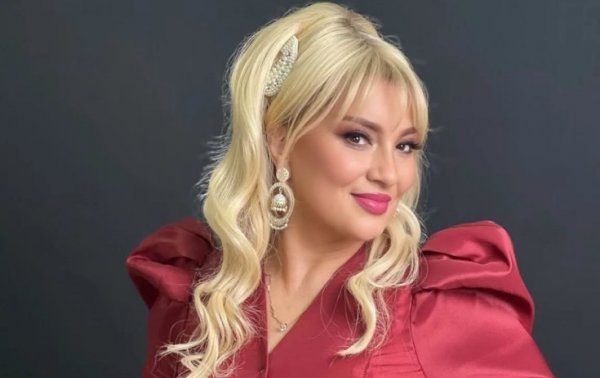 Nüşabə Ələsgərlinin vaxtını ən çox bu alır