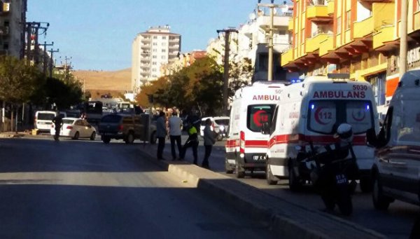 Türkiyədə son 7 saatda üçüncü zəlzələ oldu