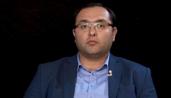 Azərbaycanda nazir koronovirusa yoluxdu