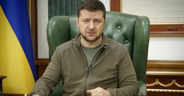 Ukraynaya DƏHŞƏTLİ HÜCUM edilə bilər