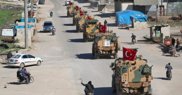 PKK-nın ləğvi: Türk ordusu İraqdan çıxır?