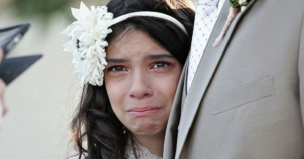 Azərbaycanda 16 yaşlı qızı 33 yaşlı kişiyə ərə vermək istədilər