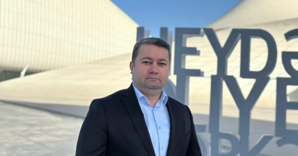 SOCAR-da YENİ TƏYİNAT
