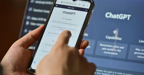 "ChatGPT"nin yeni modeli istifadəyə verildi