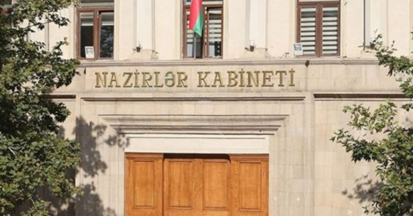 Təhlükə potensiallı obyektlərin siyahısı təsdiq edildi