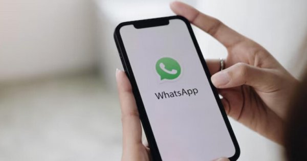 ​“WhatsApp”a yeni düymə əlavə edildi
