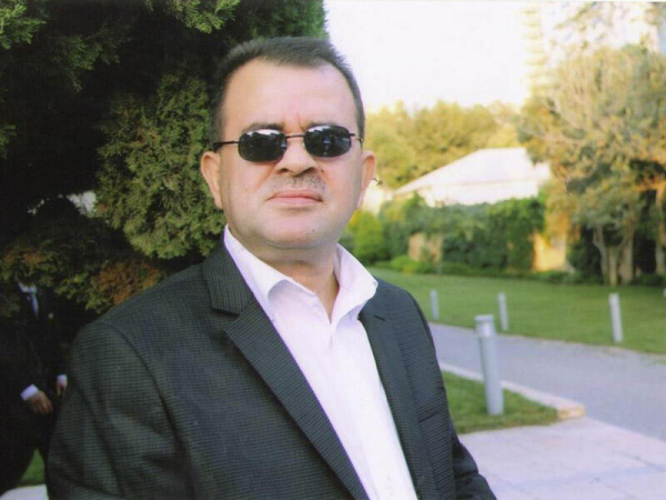 Yunus Oğuzun "Cengiz han" romanı çapdan çıxdı