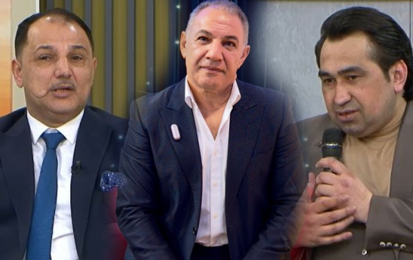 "Ədalət Şükürov toy apara bilməz"