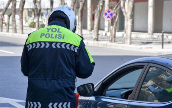 Cərimələrlə bağlı yenilik olacaq