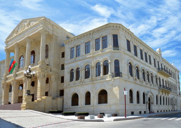 Baş Prokurorluqdan 16 yaşlı qızın qətli ilə bağlı RƏSMİ AÇIQLAMA