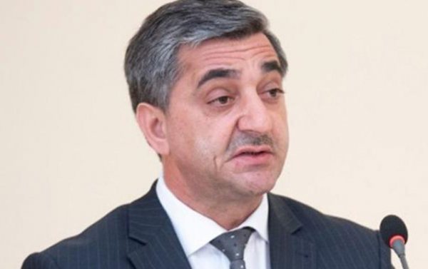 Naxçıvanda yeni nazir təyin olundu