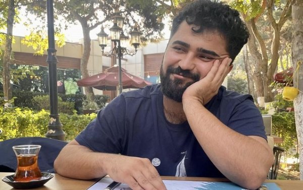 Ceyhun həyat yoldaşını xilas etmək istəyərkən ölüb...FOTO