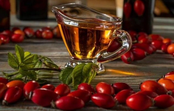 İtburnunun faydaları açıqlandı