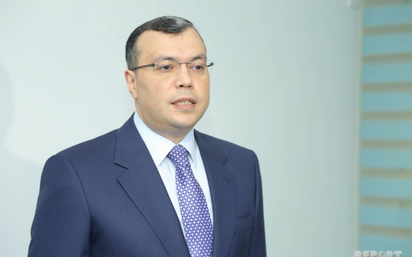Şöbələr ləğv edildi - Nazirdən yeni təyinat