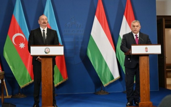 Türk həmrəyliyi – sadəcə tarix deyil, gələcəyin platformasıdır