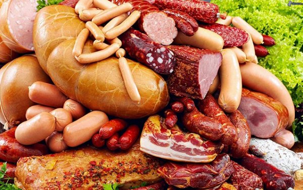Ölkəmizdə kolbasa istehsalı azalıb