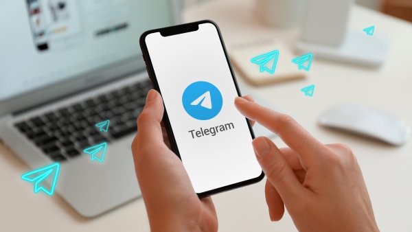 Bu ölkədə teleqram bağlanır?