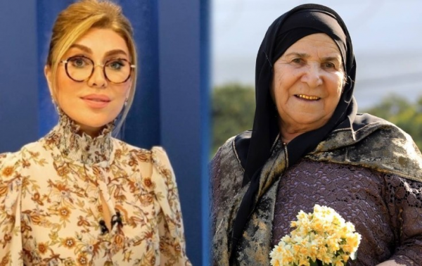 "Mən sənsiz ölmədim, məni bağışla"