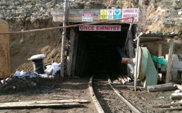 Türkiyədə partlayış olub, ölən və yaralananlar var