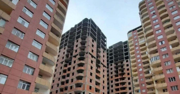 Yeni tikililər, fantastik qiymətlər... - Ekspert
